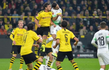 Nhận định, soi kèo Dortmund vs Monchengladbach, 23h30 ngày 20/02