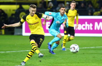 Nhận định, soi kèo Borussia Dortmund vs SC Freiburg, 2h30 ngày 15/01