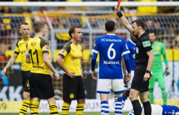 Soi kèo Borussia Dortmund vs Schalke 04, 20h30 ngày 17/09