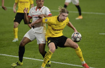 Soi kèo Borussia Dortmund vs Sevilla 03h00 ngày 10/03, UEFA Champions League