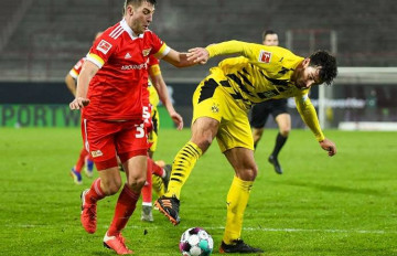 Nhận định, soi kèo Borussia Dortmund vs Union Berlin, 22h30 ngày 19/09