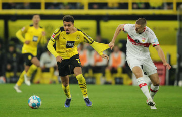 Soi kèo Borussia Dortmund vs VfB Stuttgart, 20h30 ngày 22/10