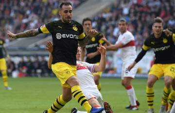 Nhận định, soi kèo Dortmund vs VfB Stuttgart, 21h30 ngày 20/11