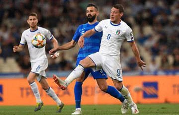 Nhận định, soi kèo Bosnia vs Italy, 02h45 ngày 19/11, Nations League