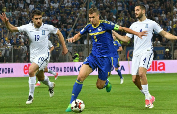 Nhận định soi kèo Bosnia & Herzegovina vs Kazakhstan 1h45 ngày 08/09