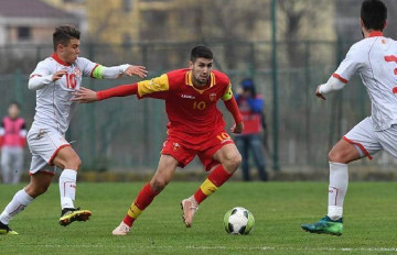 Soi kèo Bosnia & Herzegovina vs Montenegro, 01h45 ngày 24/09