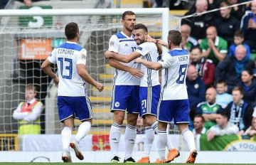 Nhận định, soi kèo Bosnia vs Ba Lan, 01h45 ngày 8/9, Nations League