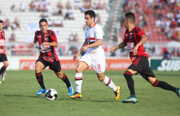 Nhận định soi kèo Botafogo RJ vs Sao Paulo 06h00 ngày 23/02/2021, Giải VĐQG Brazil