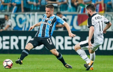 Nhận định soi kèo Botafogo vs Gremio lúc 06h00 ngày 9/2, Giải VĐQG Brazil