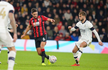 Nhận định soi kèo bóng đá Bournemouth AFC vs Luton Town 22h00 ngày 16/01/2021, Giải Hạng Nhất Anh