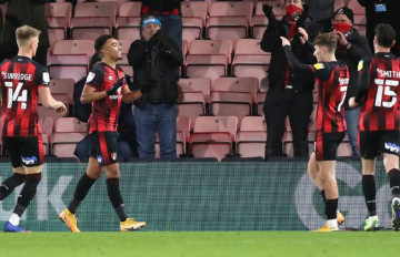 Nhận định soi kèo bóng đá Bournemouth AFC vs Millwall 02h45 ngày 13/01/2020, Giải Hạng Nhất Anh