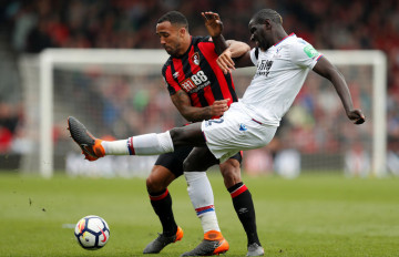 Nhận định Bournemouth vs Crystal Palace, 01h45 ngày 21/6