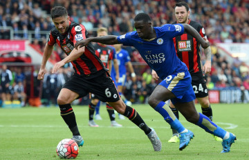 Nhận định Bournemouth vs Leicester, 01h00 ngày 13/7, Premier League