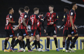 Nhận định, soi kèo Bournemouth vs Preston, 02h45 ngày 2/12, Hạng Nhất Anh