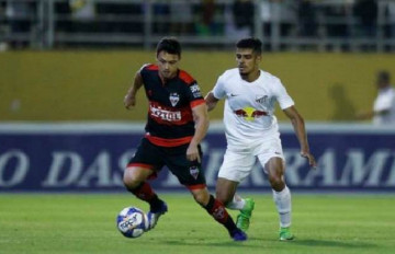 Nhận định, soi kèo Bragantino SP vs Atletico Clube Goianiense, 5h00 ngày 13/10