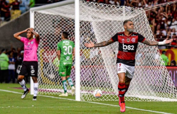 Nhận định, soi kèo Bragantino SP vs Flamengo, 6h30 ngày 07/10
