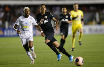 Nhận định soi kèo Bragantino SP vs Santos 6h30 ngày 19/07