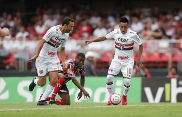 Nhận định, soi kèo Bragantino SP vs Sao Paulo, 02h30 ngày 24/04