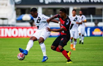 Nhận định, soi kèo Bragantino SP vs Sport Club Recife, 5h00 ngày 29/10