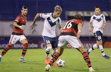 Nhận định, soi kèo Bragantino SP vs Velez Sarsfield, 07h00 ngày 06/05