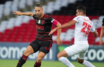 Nhận định soi kèo Bragantino vs Flamengo lúc 06h30 ngày 8/2, Giải VĐQG Brazil