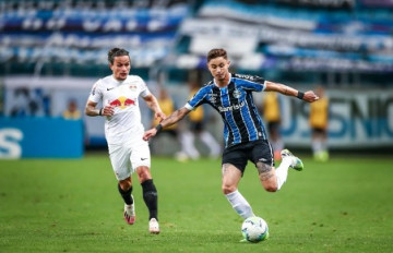 Nhận định soi kèo Bragantino vs Gremio, 07h00 ngày 01/08