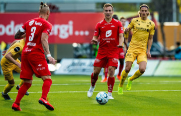 Nhận định Brann vs Bodo Glimt 22h59 ngày 24/05
