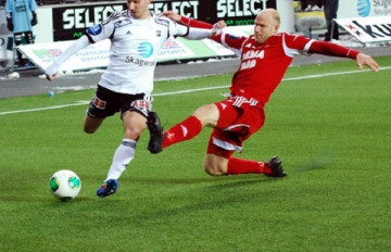Nhận định soi kèo Brann vs Odds Ballklubb 22h59 ngày 20/06