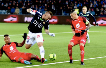 Nhận định Brann vs Stromsgodset 22h59 ngày 30/05