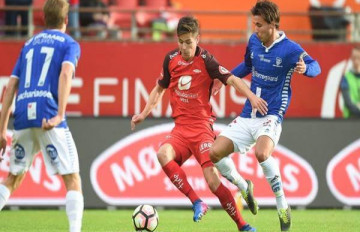 Nhận định, soi kèo Brann vs Viking, 22h59 ngày 28/10