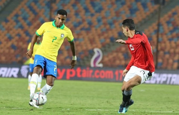 Nhận định soi kèo Brazil U23 vs Ai Cập U23 17h00 ngày 31/07