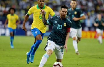 Nhận định soi kèo Brazil vs Argentina, 07h00 ngày 11/07