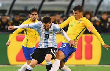 Nhận định soi kèo Brazil vs Argentina 7h00 ngày 11/07