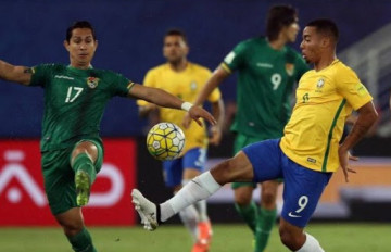 Nhận định, soi kèo Brazil vs Bolivia, 07h30 ngày 10/10, Vòng loại World Cup