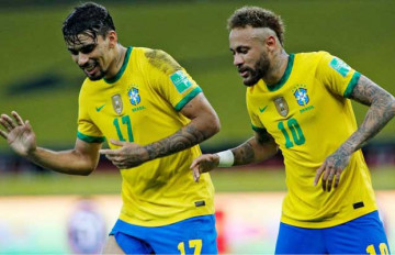 Nhận định soi kèo Brazil vs Chile 7h00 ngày 03/07