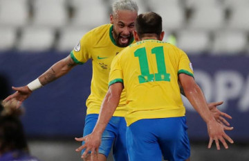 Nhận định soi kèo Brazil vs Colombia 7h00 ngày 24/06