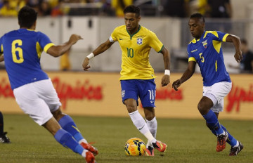 Nhận định Brazil vs Ecuador 7h30 ngày 05/06