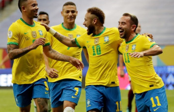 Nhận định soi kèo Brazil vs Peru 6h00 ngày 06/07