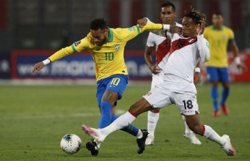 Nhận định soi kèo Brazil vs Peru, 07h30 ngày 10/09