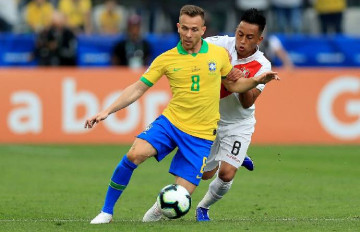 Nhận định soi kèo Brazil vs Peru 7h00 ngày 18/06