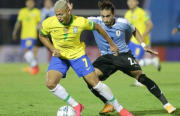 Nhận định soi kèo Brazil vs Uruguay, 07h30 ngày 15/10