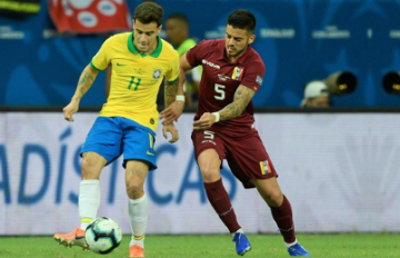 Nhận định soi kèo Brazil vs Venezuela, 07h30 ngày 14/11