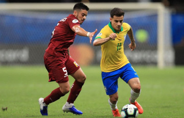 Nhận định soi kèo Brazil vs Venezuela 4h00 ngày 14/06