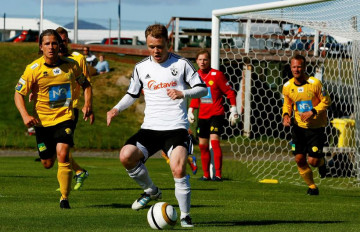 Nhận định soi kèo Breidablik vs Leiknir Reykjavik 21h00 ngày 03/07
