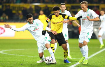 Nhận định, soi kèo Bremen vs Dortmund, 02h30 ngày 16/12, Bundesliga