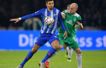 Nhận định, soi kèo Bremen vs Hertha Berlin, 20h30 ngày 19/9