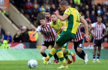 Nhận định, soi kèo Brentford vs Norwich City, 22h00 ngày 06/11