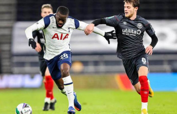 Nhận định, soi kèo Brentford vs Tottenham, 23h30 ngày 23/04