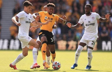 Nhận định soi kèo Brentford vs Wolves, 22h00 ngày 22/01