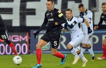 Nhận định, soi kèo Brescia vs Ascoli, 00h30 ngày 24/02